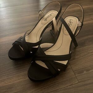 Life stride heels